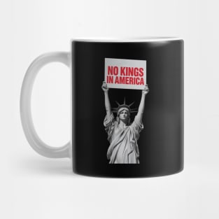 No-Kings-In-America Mug
